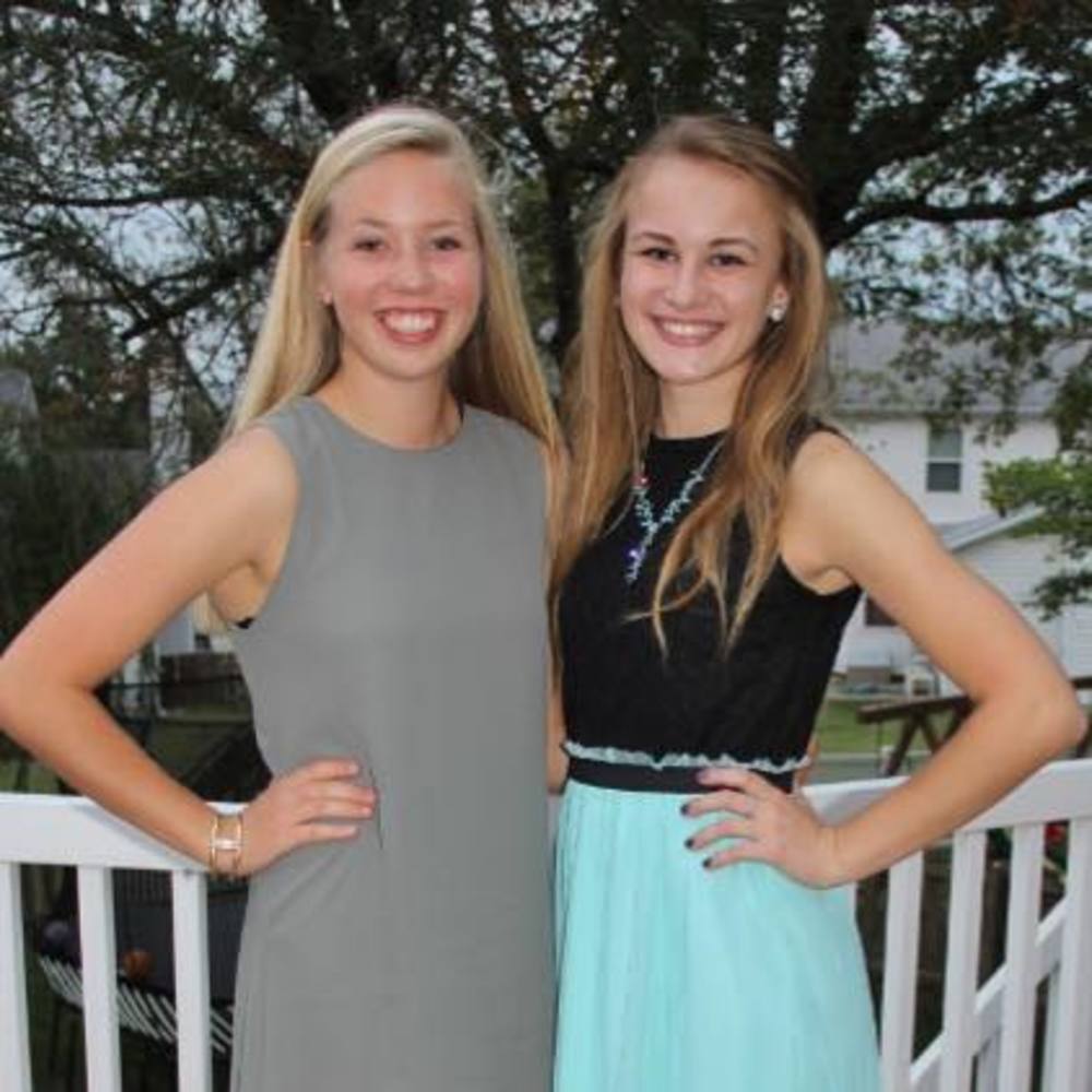 Meet your Posher, Jordan